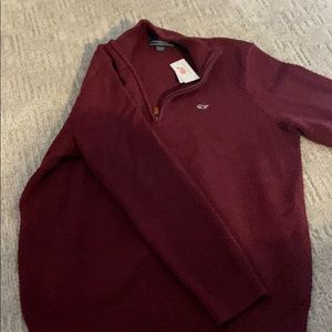 Vineyard Vines 1/4 Zip